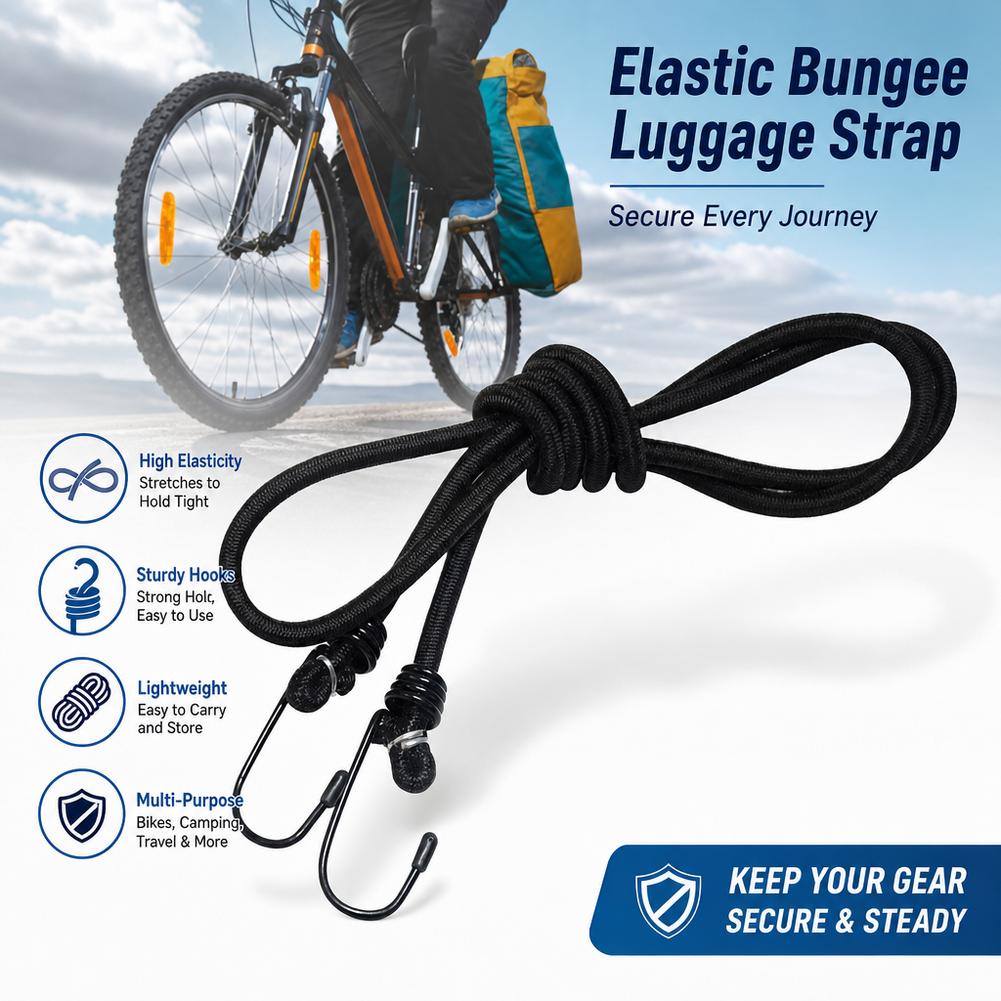 Bungee Cords High Elasticity T - đánh giá và giá Motorcycle Gear Wall Mount