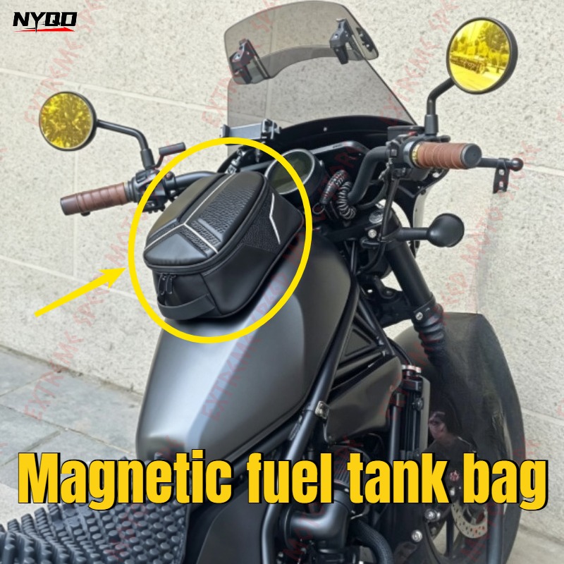 Waterproof Magnetic Motorcycle - đánh giá và giá Motorcycle Gear Wardrobe