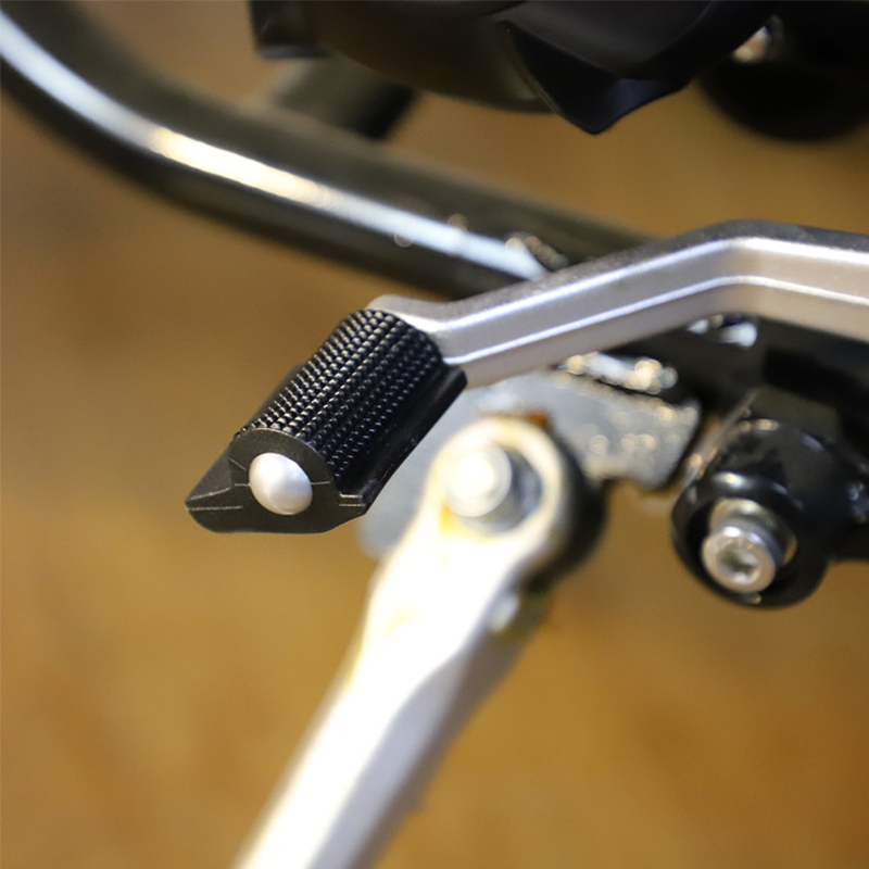Universal Motorcycle Shift Gea - đánh giá và giá Motorcycle Gear Lever Rubber