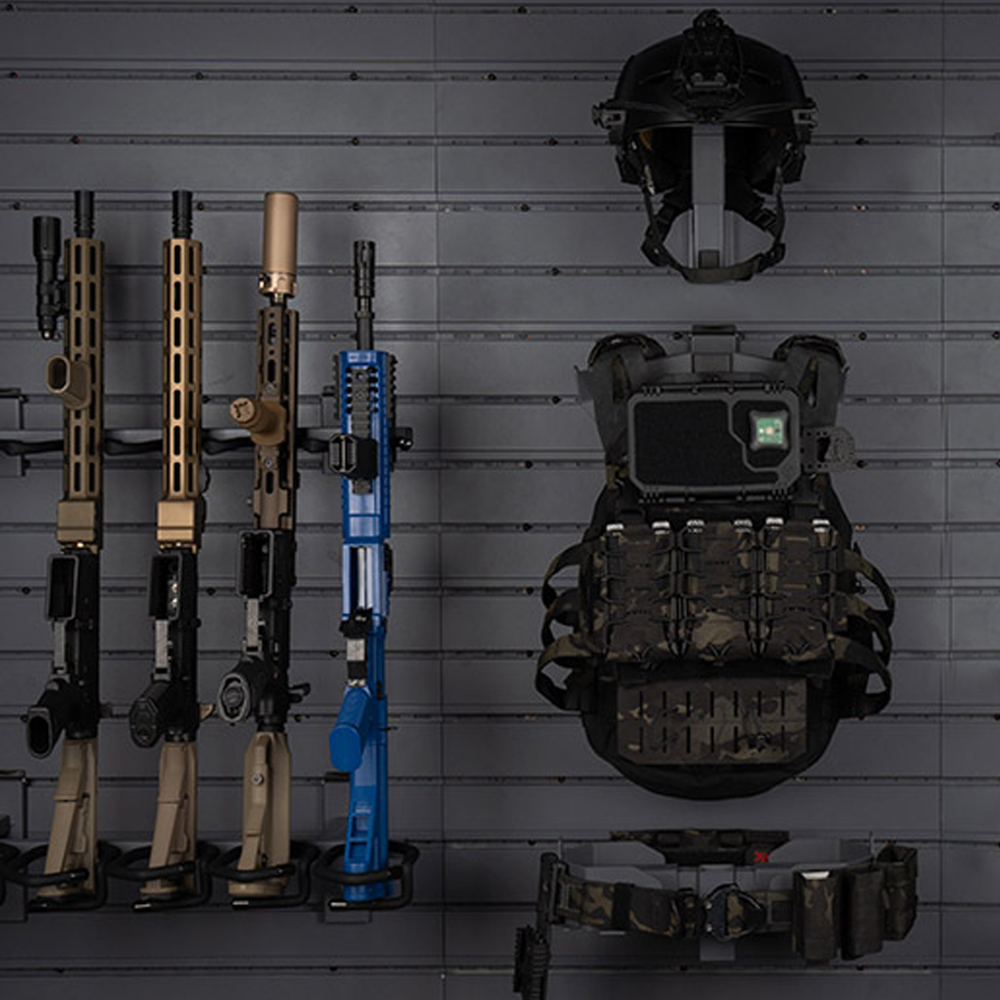 Tactical Equipment Display Sta - đánh giá và giá Motorcycle Gear Rack