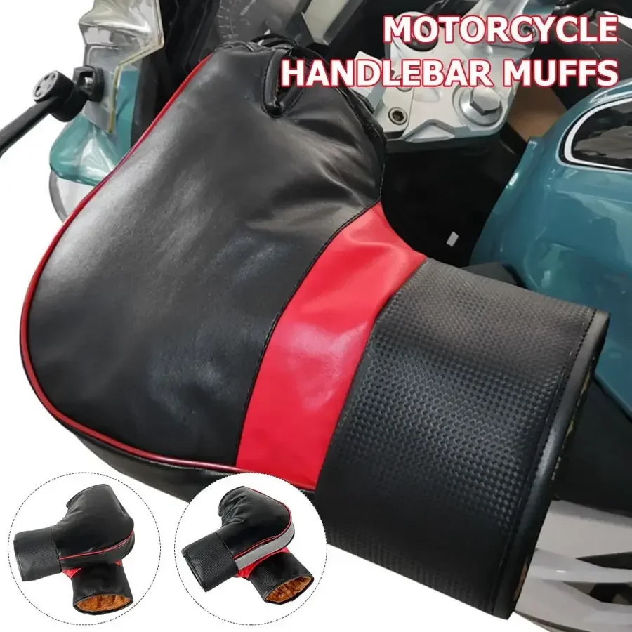 Motorcycle Handlebar Muffs Thi - đánh giá và giá Motorcycle Gear Protection