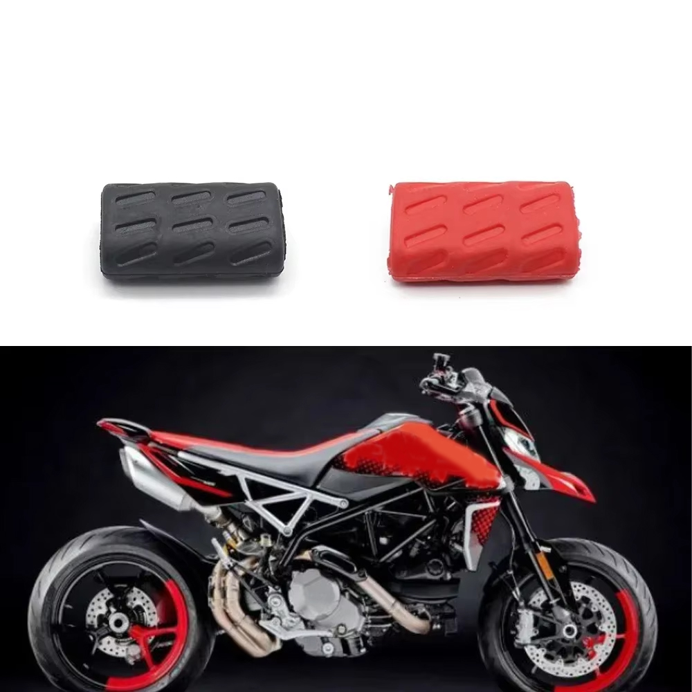ACZ Motorcycle Foot-Operated S - đánh giá và giá Motorcycle Gear Lever Rubber