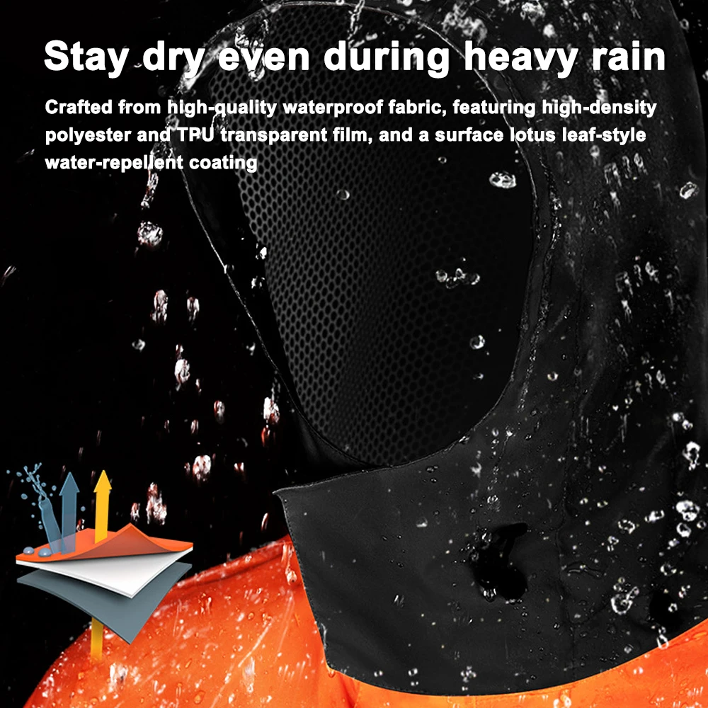Motorcycle Rain Gear Suit Ligh - đánh giá và giá Motorcycle Gear For Woman