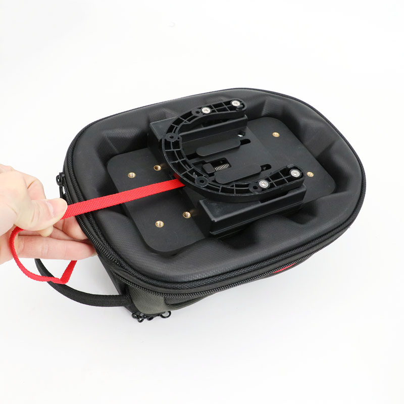 Motorcycle Tank Bag Magnetic T - đánh giá và giá Magnetic Tank Bag