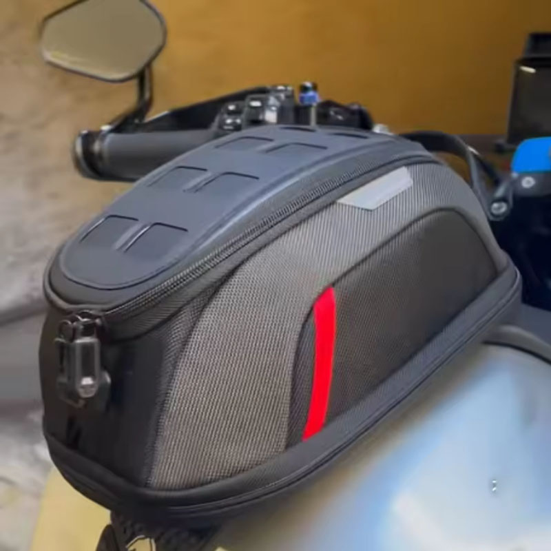 Motorcycle Tank Bag Magnetic T - đánh giá và giá Magnetic Tank Bag