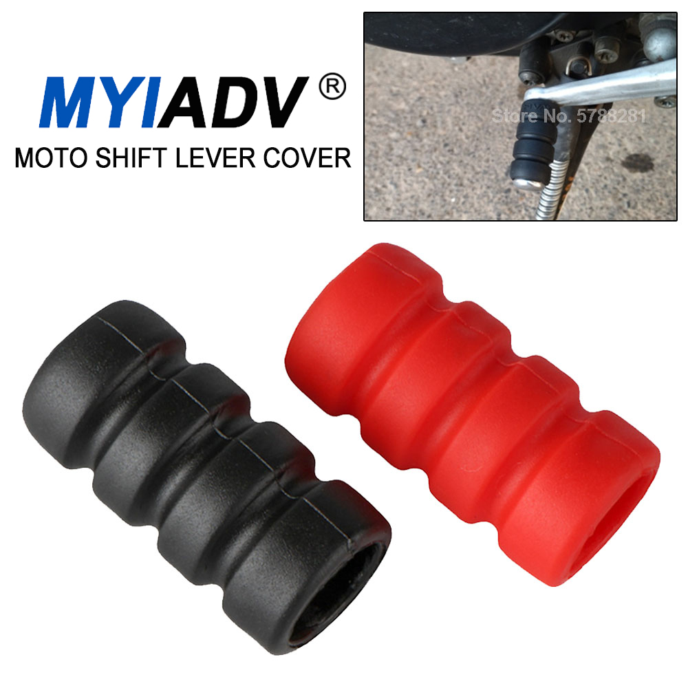 Motorcycle Gear Pedal Shift Le - đánh giá và giá Motorcycle Gear Lever Rubber