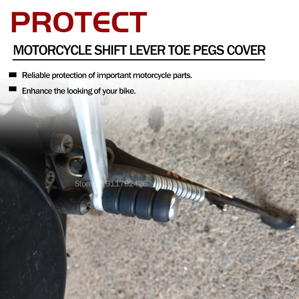 Motorcycle Gear Pedal Shift Le - đánh giá và giá Motorcycle Gear Lever Rubber