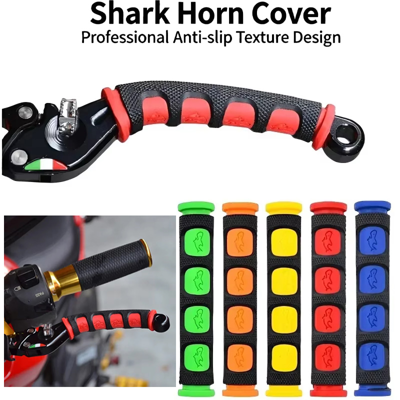 Motorcycle Brake Clutch Lever  - đánh giá và giá Motorcycle Gear Lever Rubber