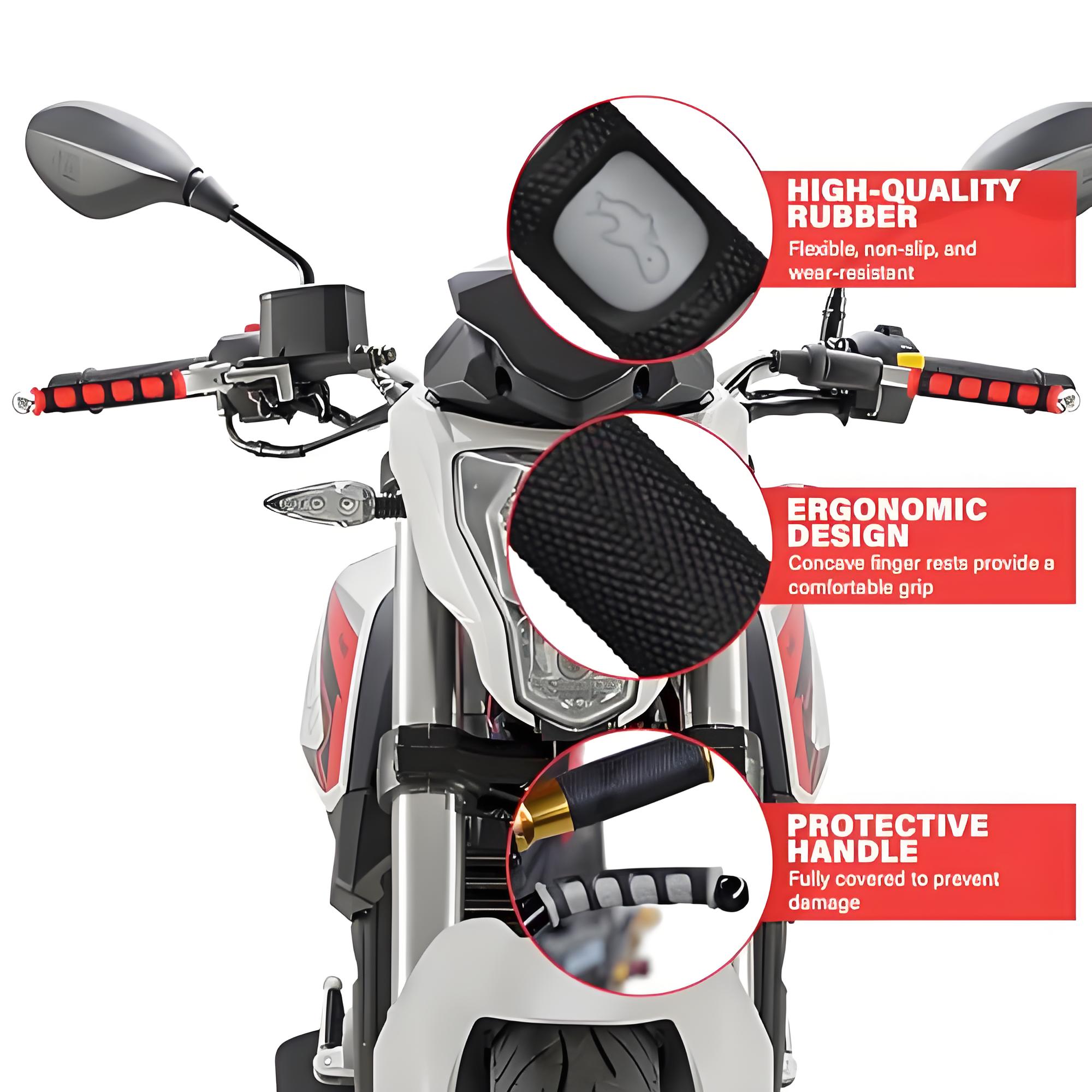 Motorcycle Brake Clutch Lever  - đánh giá và giá Motorcycle Gear Lever Rubber