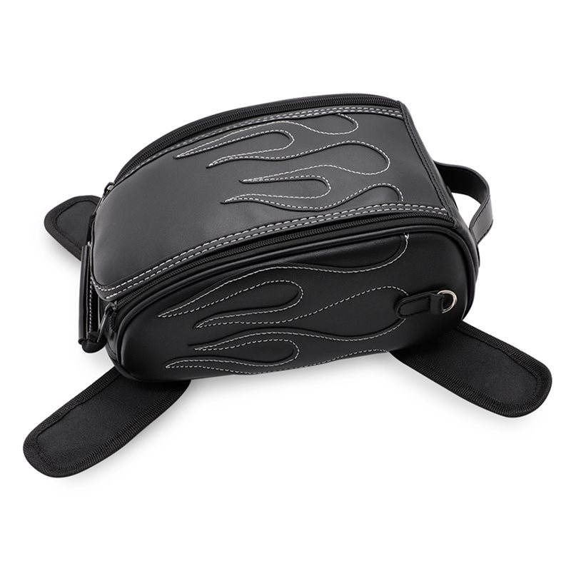 Motorcycle Oil Tank Bag For Ho - đánh giá và giá Magnetic Tank Bag