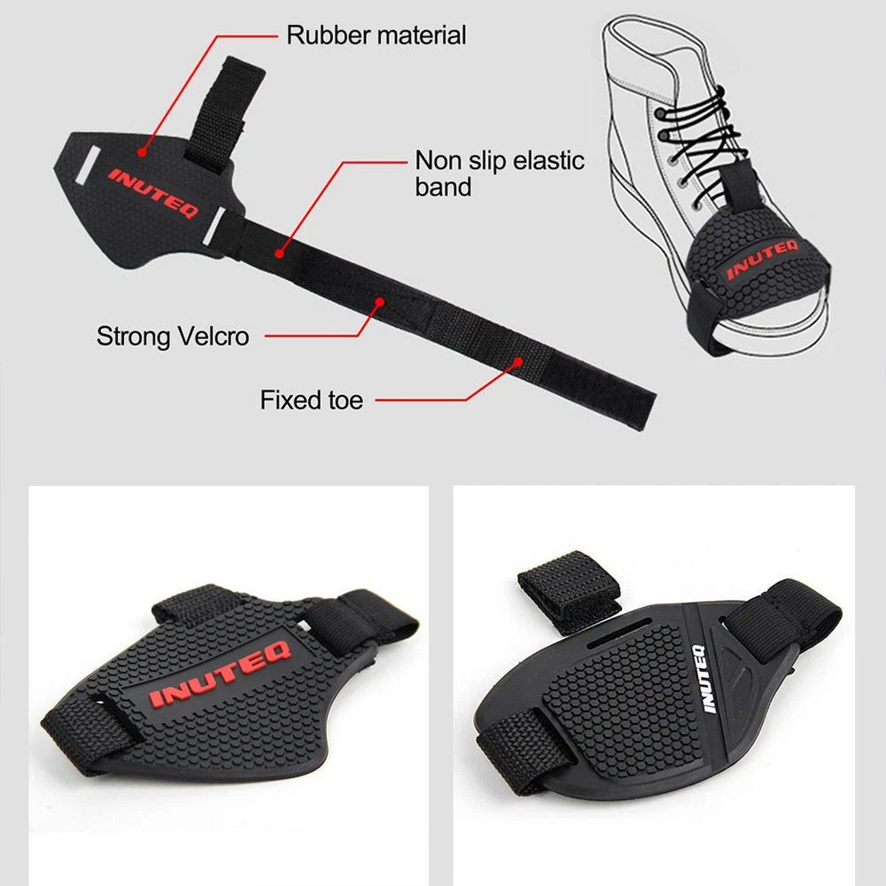 Adjustable Gear Shoe Cover Ant - đánh giá và giá Motorcycle Gear For Woman