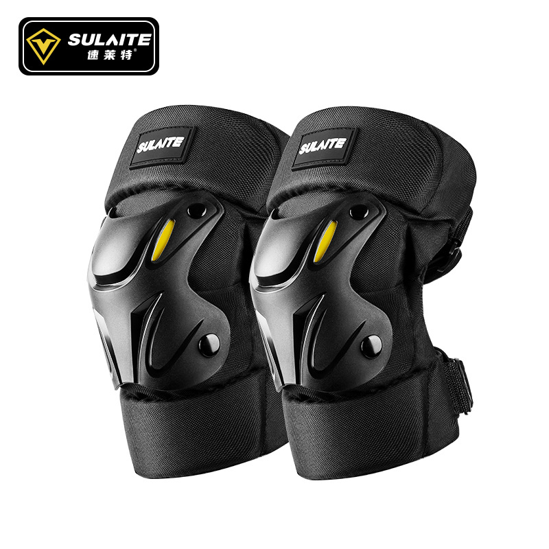 Motorcycle knee pads elbow pad - đánh giá và giá Motorcycle Gear For Woman
