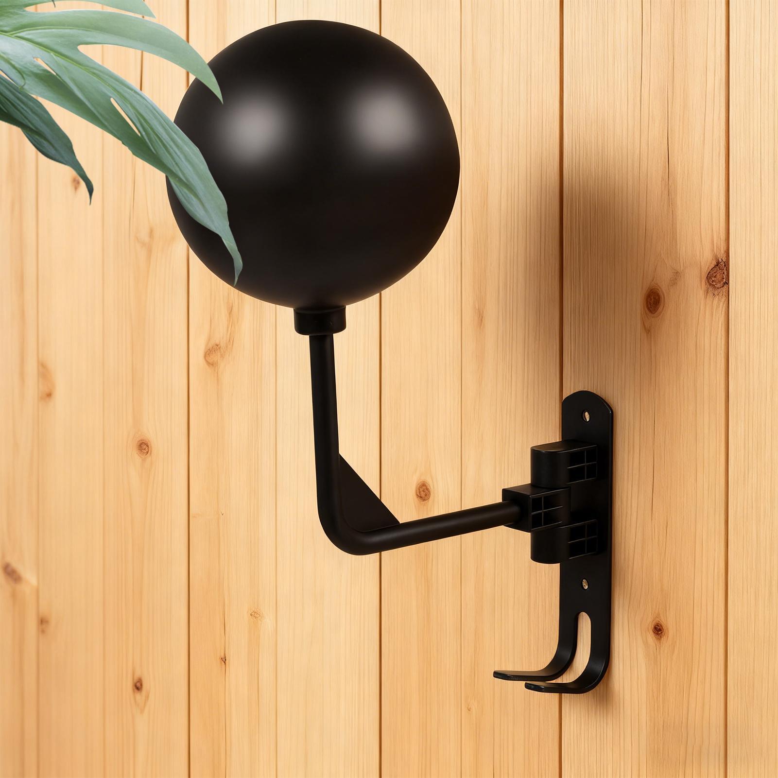 Helmet Organizer Wall Mounted  - đánh giá và giá Motorcycle Gear Wall Mount