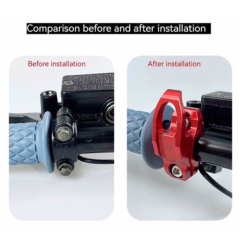 Universal 22mm Motorcycle Hand - đánh giá và giá Motorcycle Gear Wall Mount