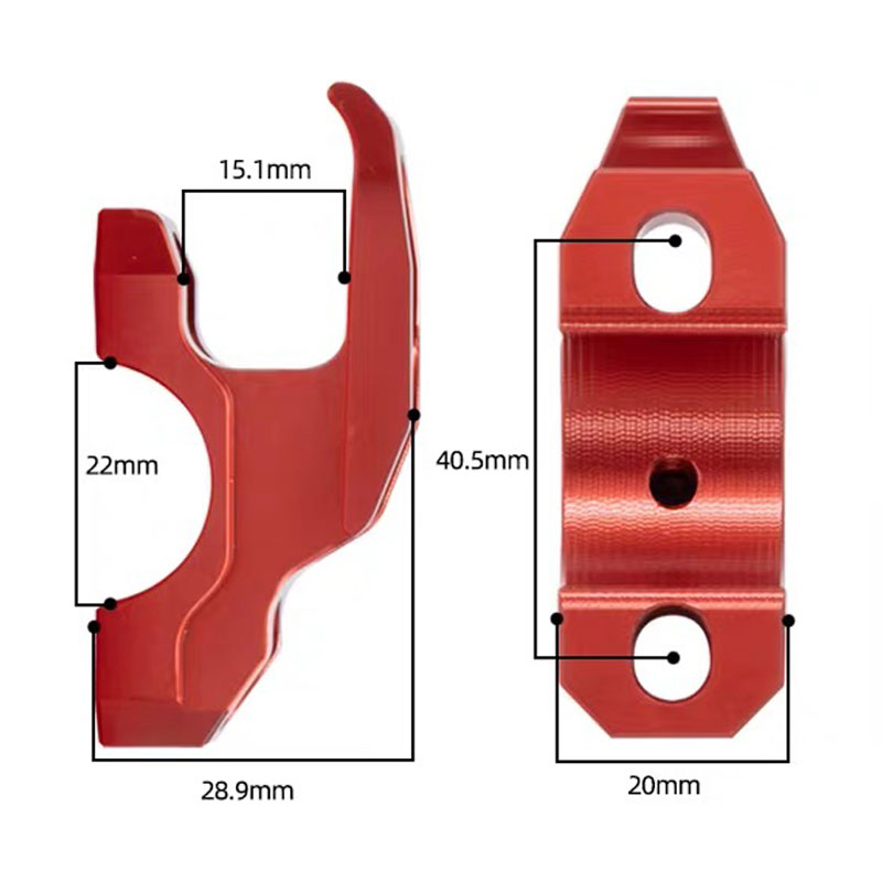 Universal 22mm Motorcycle Hand - đánh giá và giá Motorcycle Gear Wall Mount