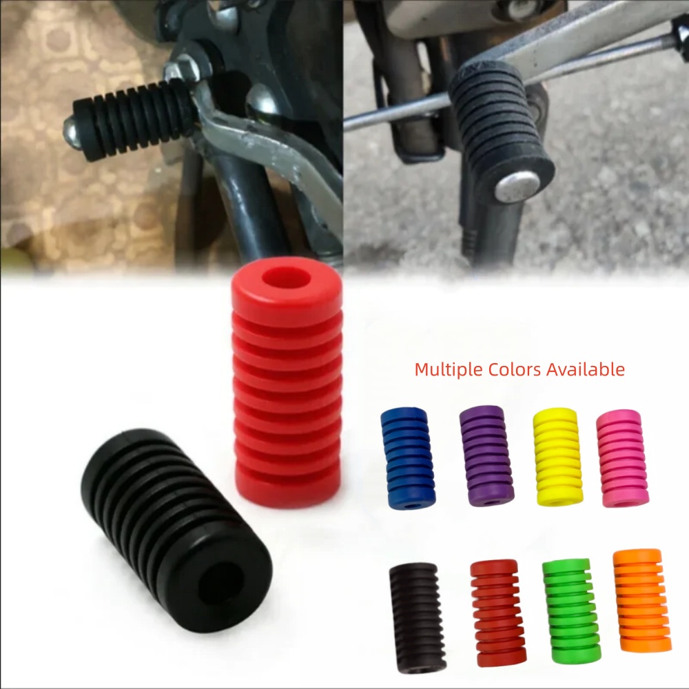 1PCS Motorcycle Gear Shift Lev - đánh giá và giá Motorcycle Gear Lever Rubber