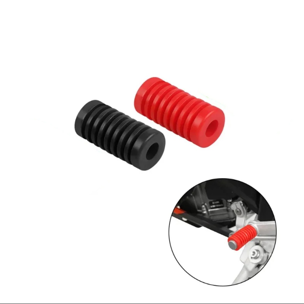 1PCS Motorcycle Gear Shift Lev - đánh giá và giá Motorcycle Gear Lever Rubber