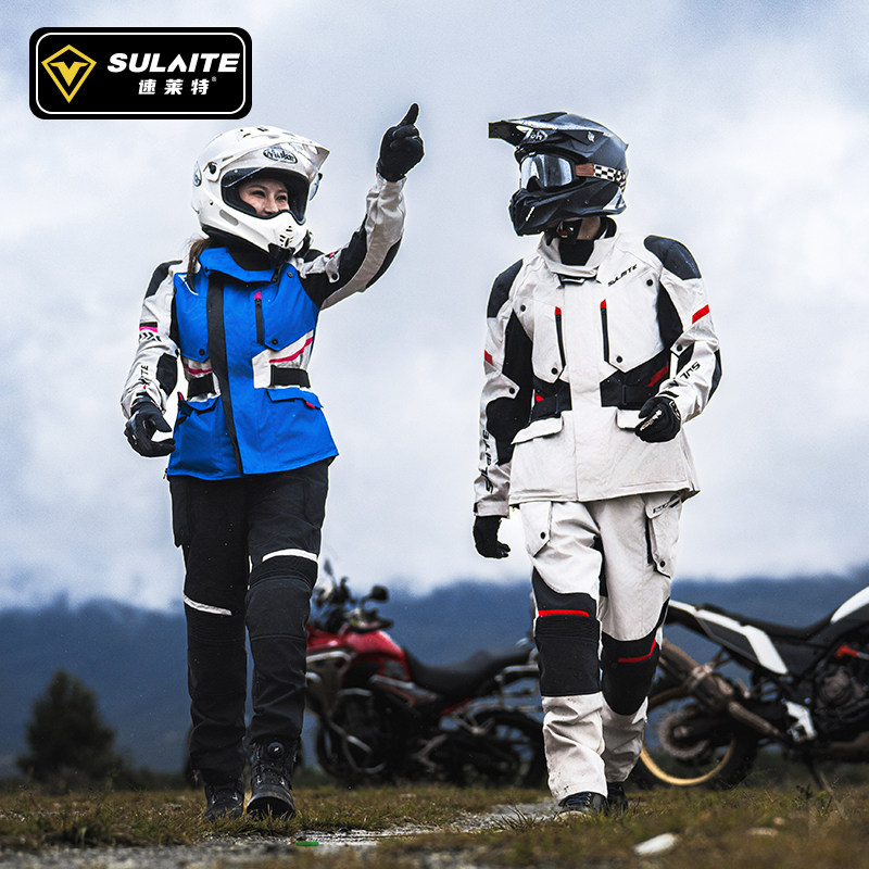 Women Motorcycle Riding Suit W - đánh giá và giá Motorcycle Gear For Woman