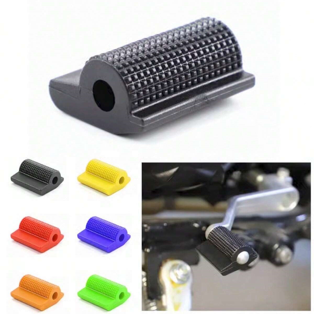 1PCS Universal Motorcycle Gear - đánh giá và giá Motorcycle Gear Lever Rubber