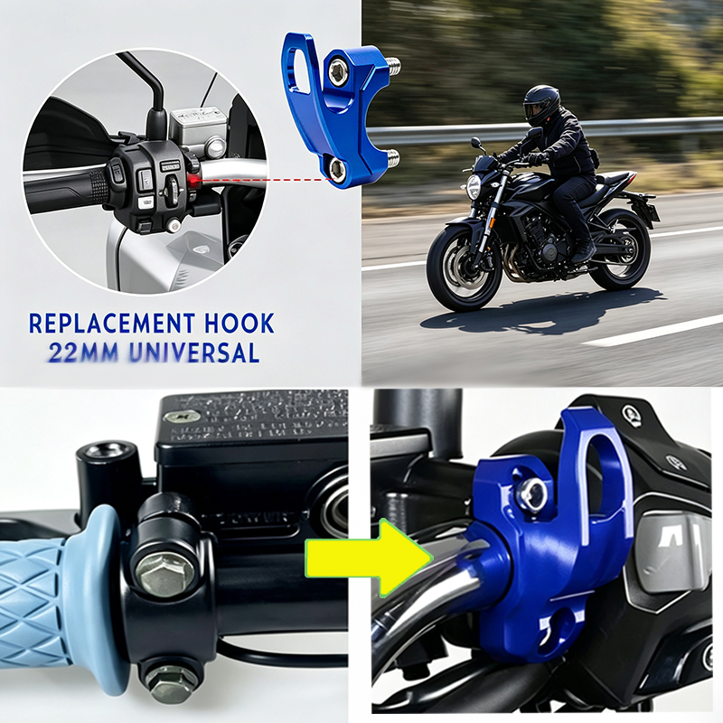 For Suzuki DR-Z DR-Z400SM DRZ  - đánh giá và giá Motorcycle Gear Wall Mount