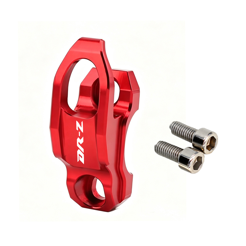 For Suzuki DR-Z DR-Z400SM DRZ  - đánh giá và giá Motorcycle Gear Wall Mount