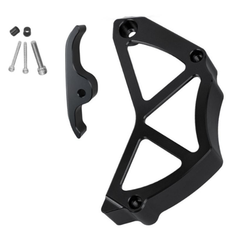 Chain Guide Cover For Duke 790 - đánh giá và giá Motorcycle Gear Protection