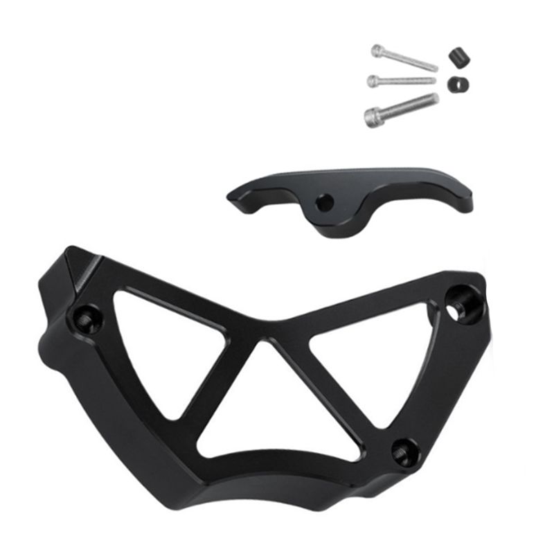 Chain Guide Cover For Duke 790 - đánh giá và giá Motorcycle Gear Protection