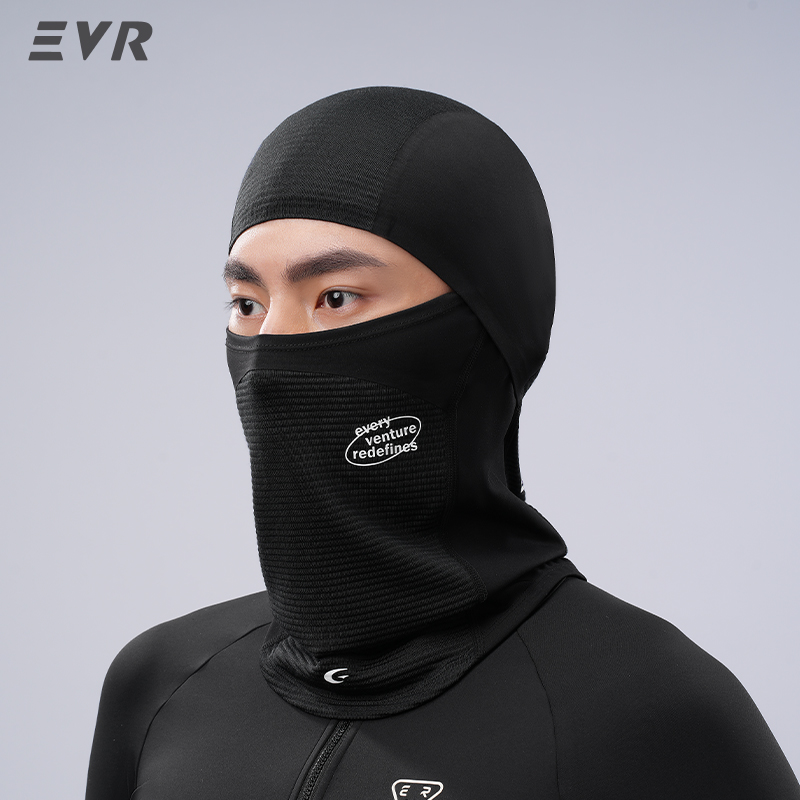 EVR Winter Wool Face Mask Neck - đánh giá và giá Motorcycle Gear For Woman
