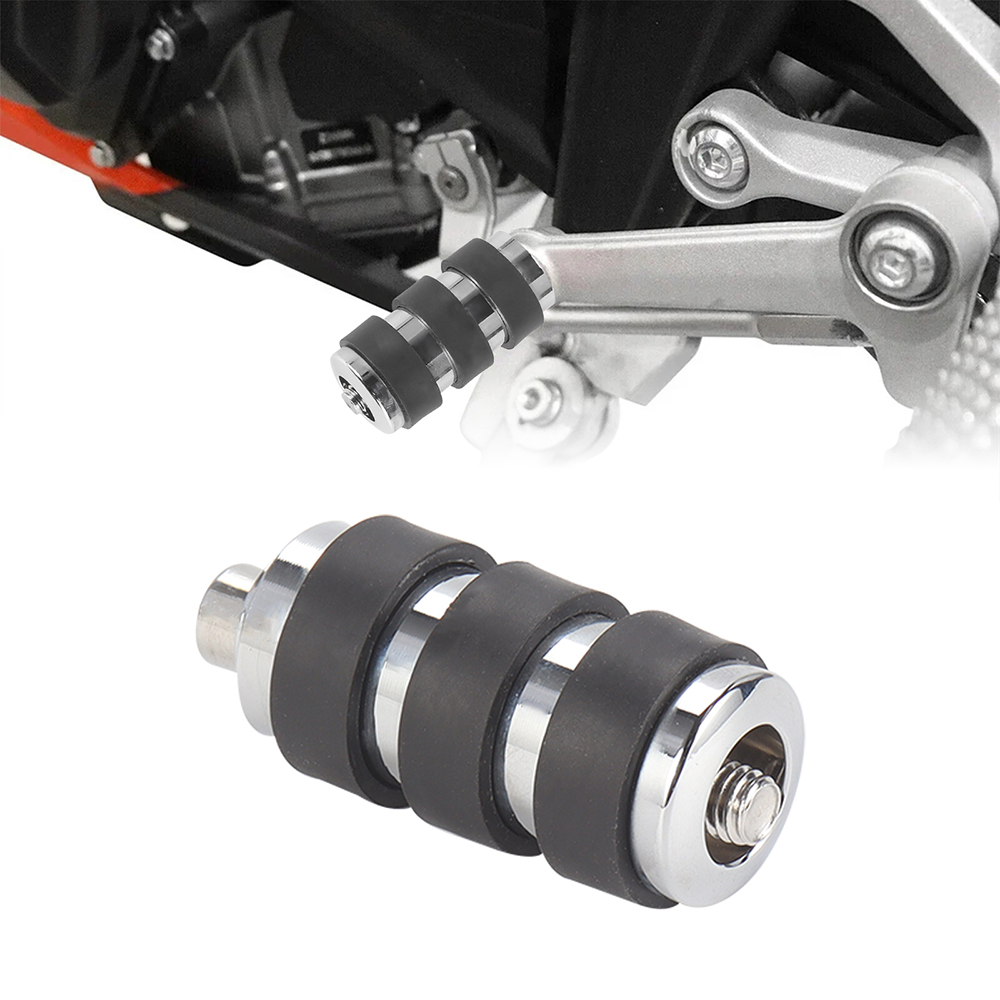 Motorcycle Foot Pegs Gear Shif - đánh giá và giá Motorcycle Gear Lever Rubber