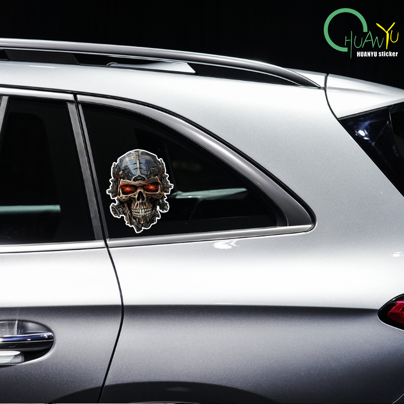 2024 New Design Skeleton Head  - đánh giá và giá Motorcycle Gear Pattern