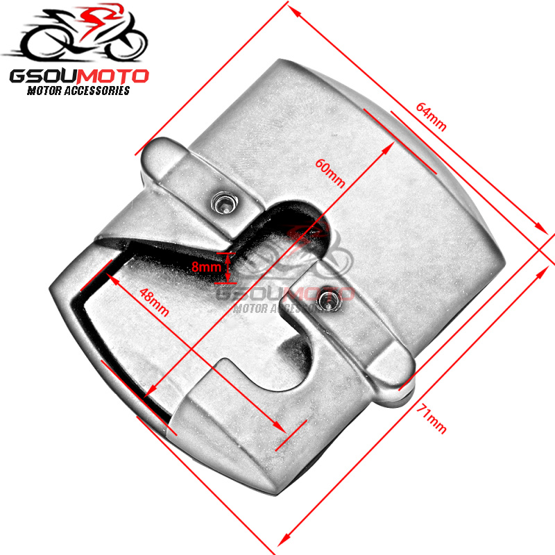 Xe Máy Nhôm Bánh Răng Cần Số P - đánh giá và giá Motorcycle Gear Lever Rubber
